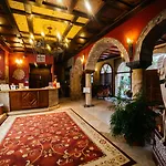 Hotel De Vallina By Mira