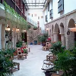 De Vallina By Mira 3* Córdoba
