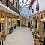 Hotel De Vallina By Mira Córdoba