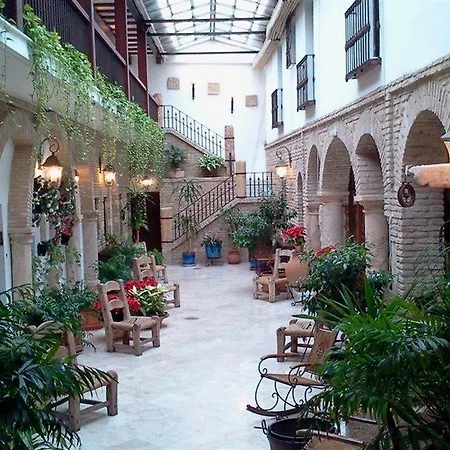 De Vallina By Mira 3* Cordoba