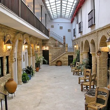Hotell De Vallina By Mira Córdoba