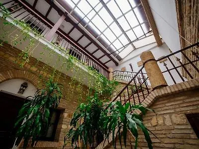 Hotel De Vallina By Mira 3*